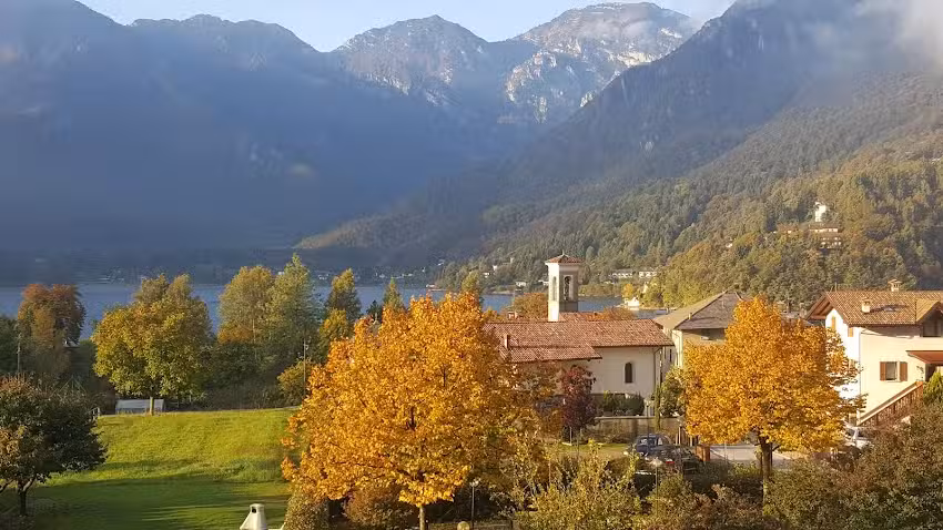 Ledro Lake Suites