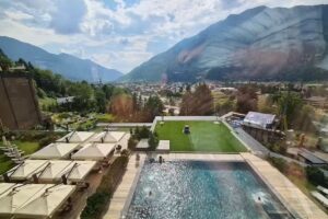 Lefay Resort & SPA Dolomiti