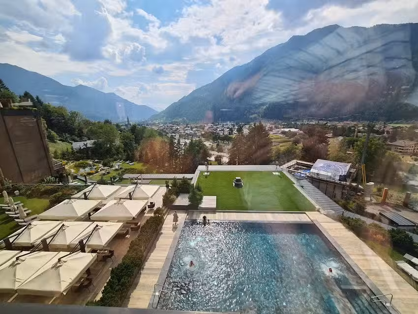 Lefay Resort & SPA Dolomiti