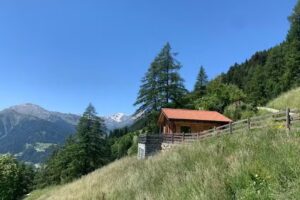 Leiterhof Chalet Leitn-Anger