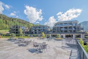 Leitgam – Adults Only Hotel