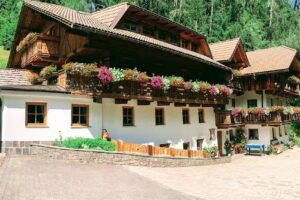 Leithäuslhof / Maso