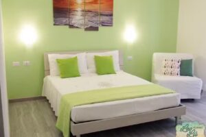 Leolù Alghero Guesthouse Bed & Breakfast