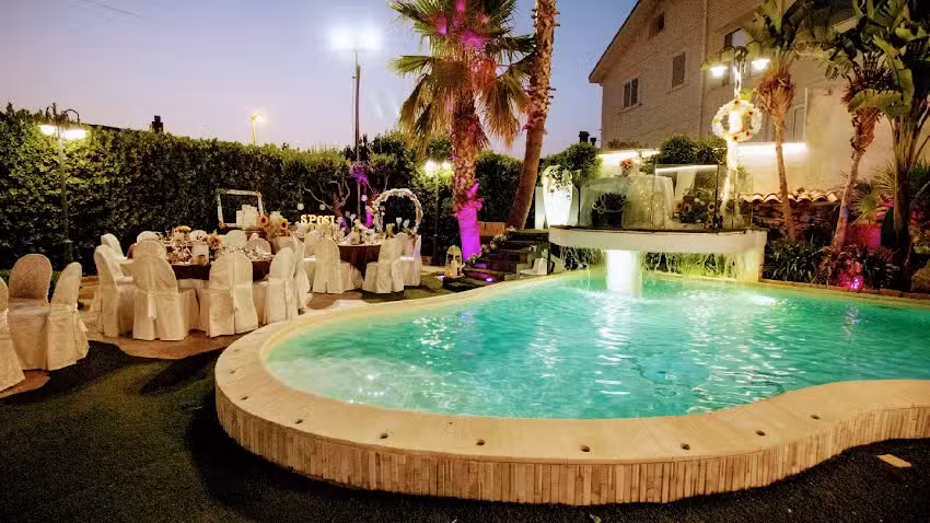 Leon d’Oro Corleone