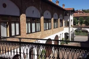 Leon d’Oro – Ristorante Dogliani Hotel Bar