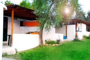 Leonardo Casa Vacanze Mattinatella sul Gargano