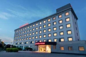 Leonardo Hotel Verona