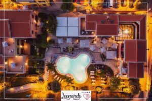 Leonardo Resort