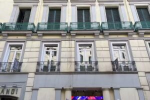 Leone Camere D’autore