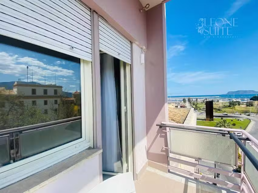 Leone Suite B&B and Restaurant