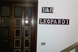 Leopardi B&B