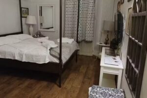 Les Chambres de Amelie