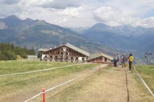 Les Greniers Appartements