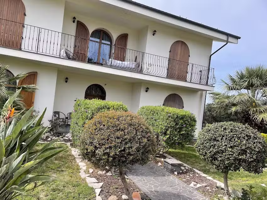 Les Lauriers, chambre d’hôtes