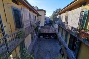 Les Maisons d’Italie B&B