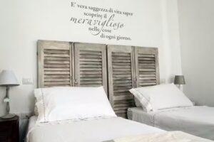 Lesedea bed&breakfast
