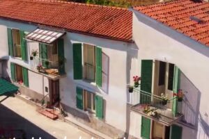 Letto del Monte guest house