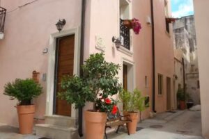 Letto e Merenda – Bed & breakfast