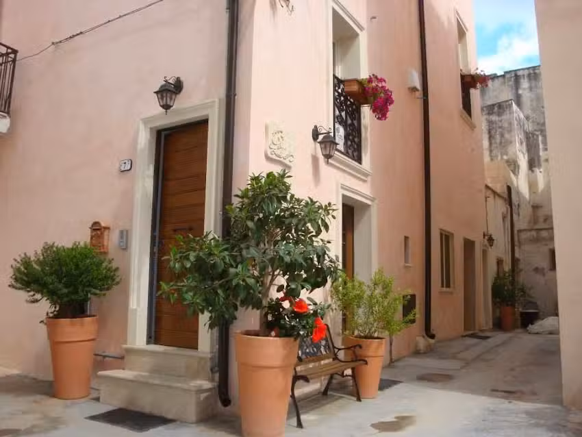 Letto e Merenda – Bed & breakfast