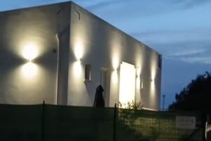 Leukos Home Relais ecoretreait b&b