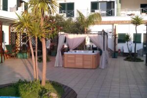 Levante Hotel·· B&b Tremiti