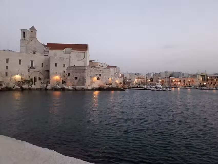 Levante Luxury Room B&B Giovinazzo