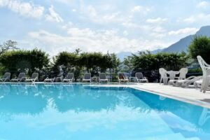Levico Terme – Hotel Ristorante Scaranò
