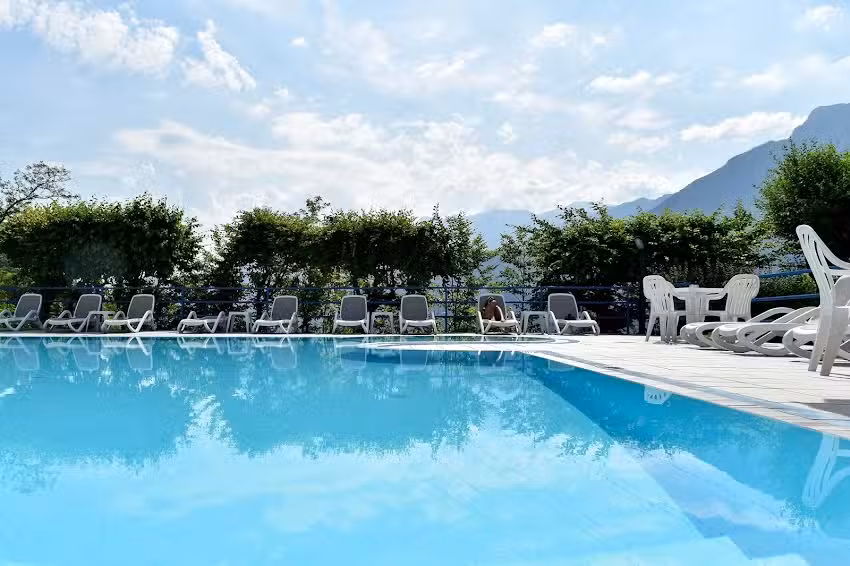 Levico Terme – Hotel Ristorante Scaranò