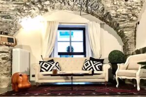 LG LAKE – boutique apartments and rooms