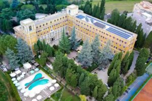 LH Excel Roma Montemario