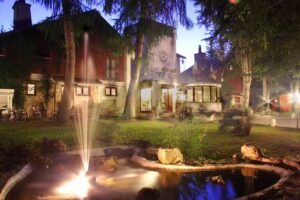 LH Hotel il Paradiso