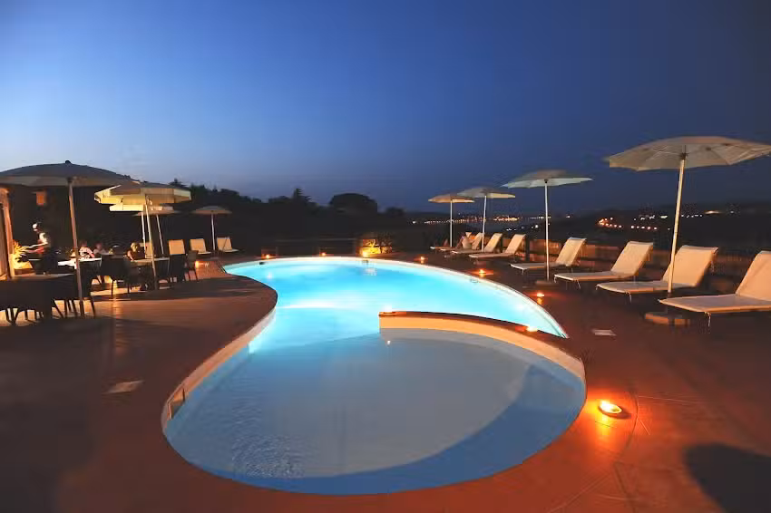 LH Porto Rafael Altura Resort