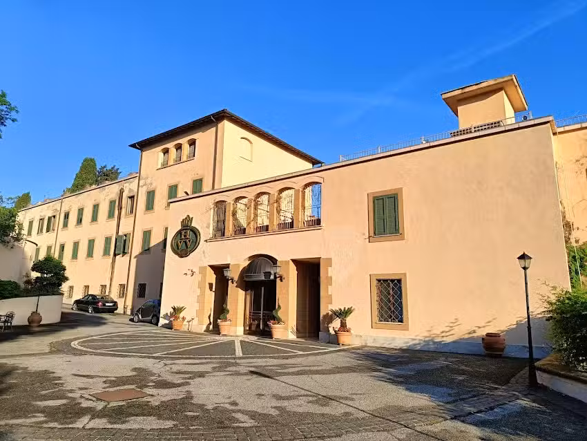 LH Villa Vecchia