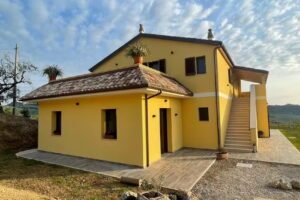 Lì Da Sté – Bed & Breakfast a Ripatransone