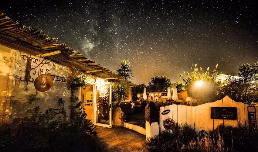 Li Espi Country Resort – Albergo di Turismo Rurale