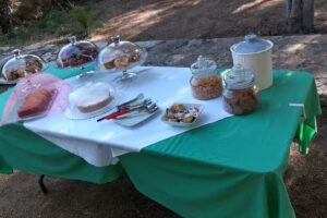 Li MaRi – B&B Home Restaurant