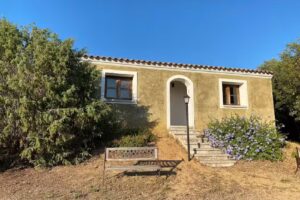 Li Paduleddi Country Guest House