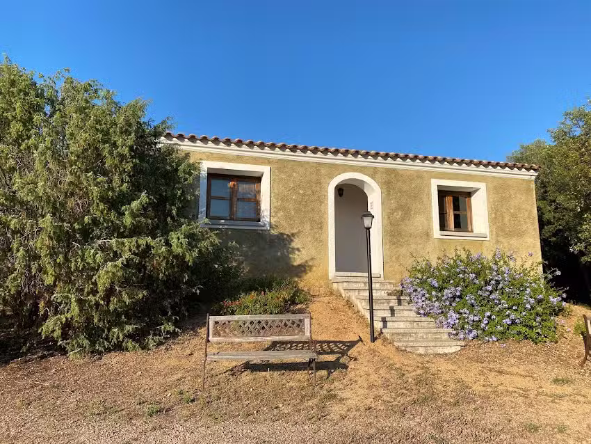 Li Paduleddi Country Guest House