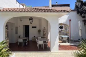 Li Pappi Antico Casale