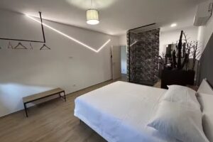 Li Piagge Guest House