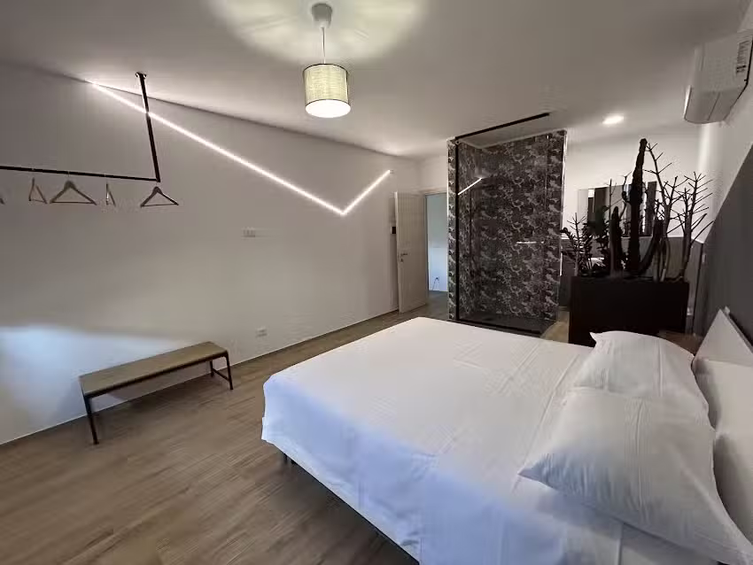 Li Piagge Guest House