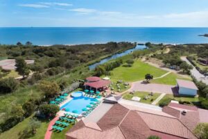 Li Suari Club VIllage