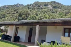 Li Teggi Turismo Rurale