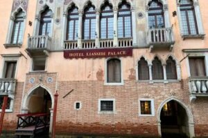 Liassidi Palace Hotel