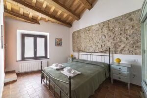 LiberaMente – Castelletta Holiday Home