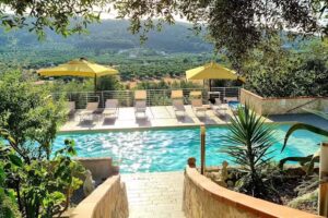 Liberato Puglia Vacanze