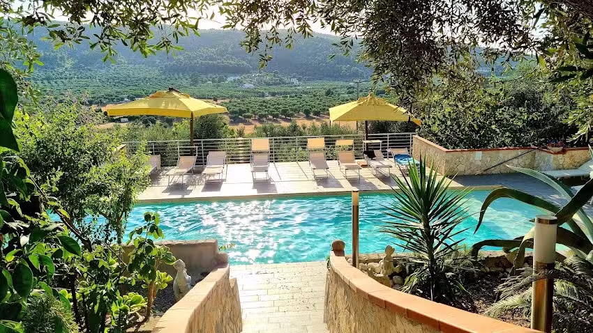 Liberato Puglia Vacanze