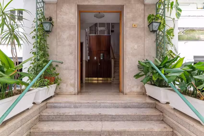 Libertà #102 – Guest House Palermo