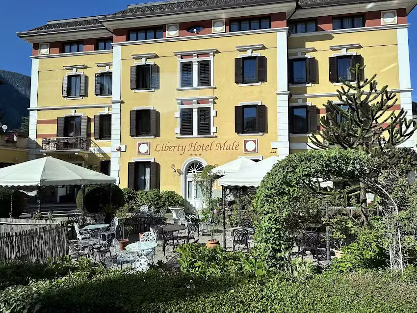 Liberty Hotel Malé