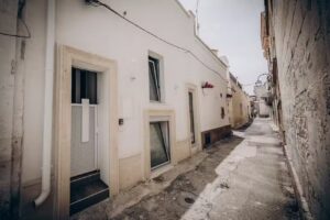 Liconti Exclusive Rooms